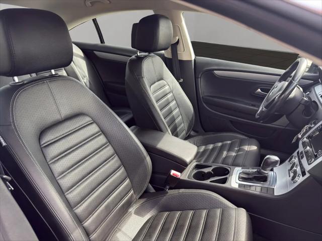 2013 Volkswagen CC 2.0T Sport Plus
