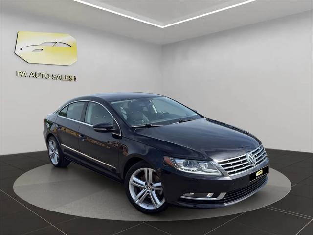 2013 Volkswagen CC 2.0T Sport Plus for sale in Philadelphia, PA