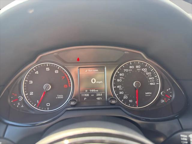 2016 Audi Q5 2.0T Premium