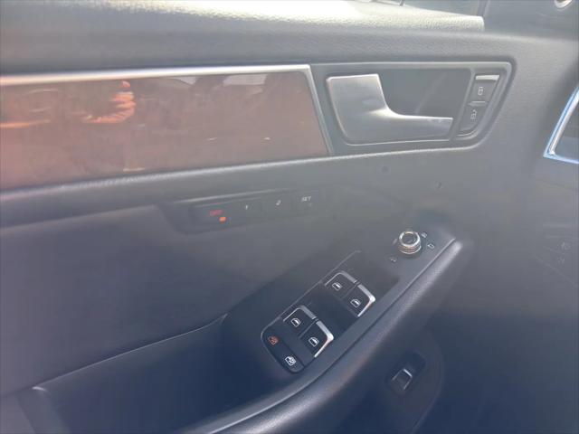 2016 Audi Q5 2.0T Premium