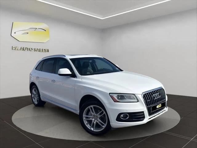 2016 Audi Q5 2.0T Premium for sale in Philadelphia, PA