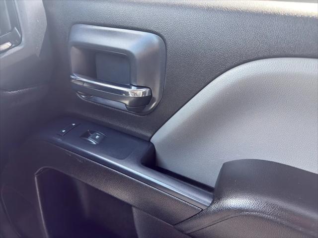 2018 GMC Sierra 2500HD Base