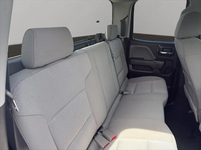 2018 GMC Sierra 2500HD Base