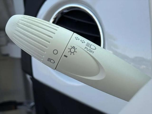 2015 Fiat 500e Battery Electric
