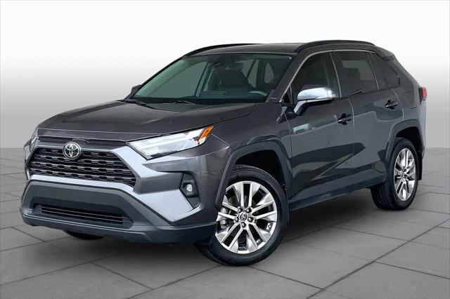 2024 Toyota RAV4 XLE Premium for sale in Panama City, FL