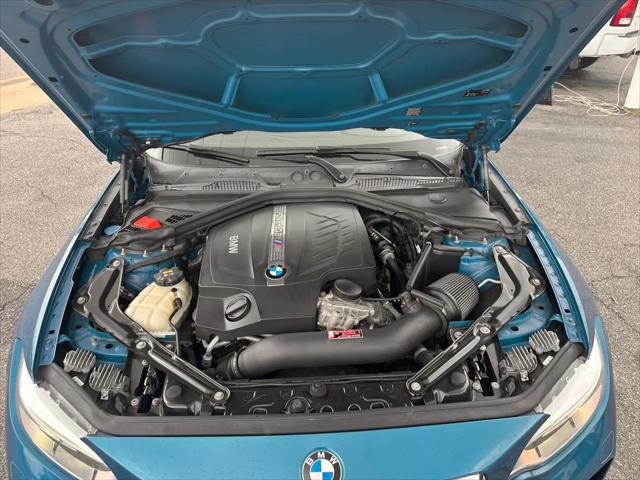2016 BMW M2 Standard