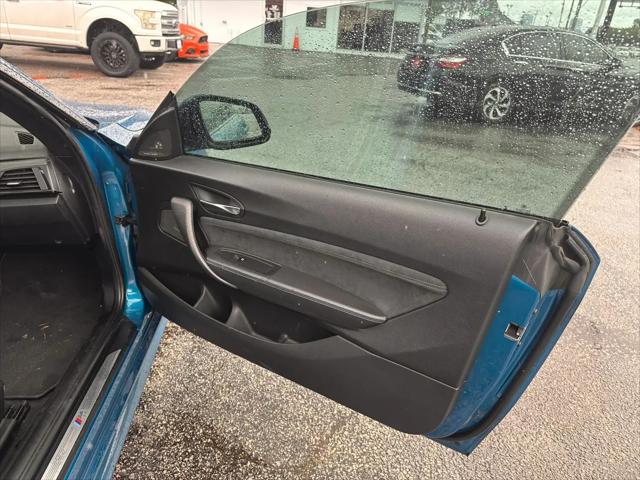 2016 BMW M2 Standard