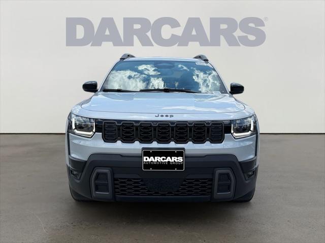 2026 Jeep Cherokee CHEROKEE 85TH ANNIVERSARY EDITION 4X4 2026 Jeep Cherokee CHEROKEE 85TH ANNIVERSARY EDITION 4X4