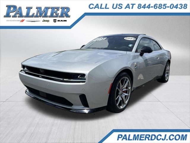 2024 Dodge Charger Daytona Scat Pack AWD for sale in Roswell, GA