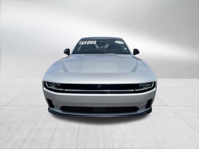 2024 Dodge Charger Daytona Scat Pack AWD