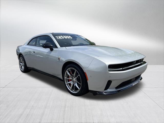 2024 Dodge Charger Daytona Scat Pack AWD
