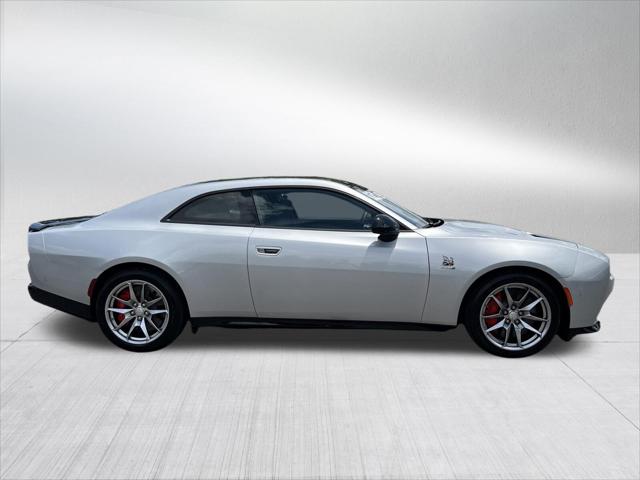 2024 Dodge Charger Daytona Scat Pack AWD