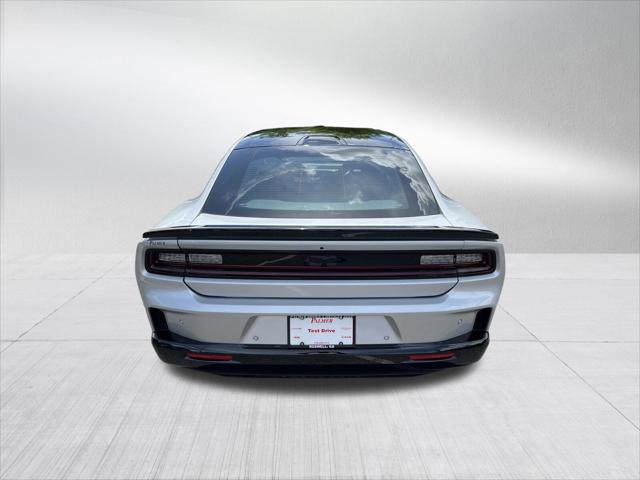 2024 Dodge Charger Daytona Scat Pack AWD