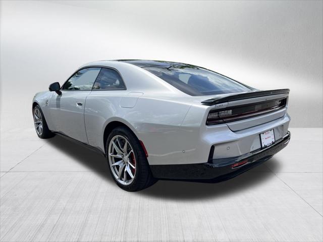 2024 Dodge Charger Daytona Scat Pack AWD