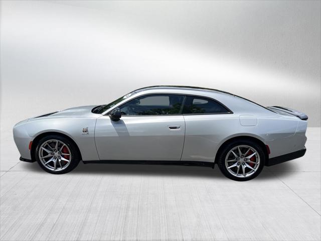 2024 Dodge Charger Daytona Scat Pack AWD