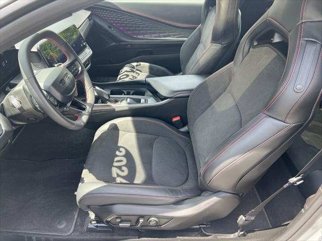 2024 Dodge Charger Daytona Scat Pack AWD