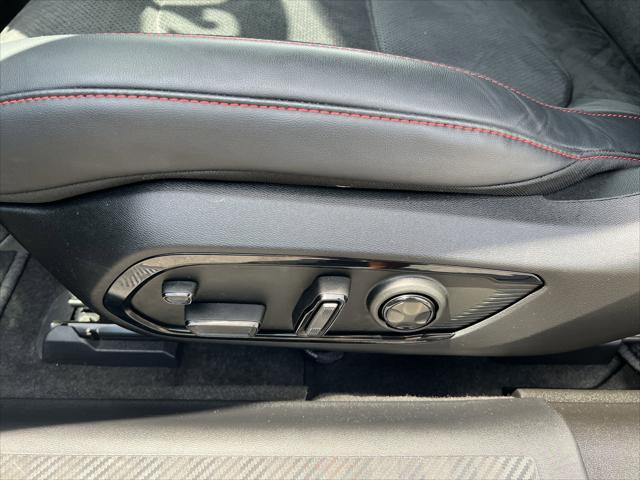 2024 Dodge Charger Daytona Scat Pack AWD