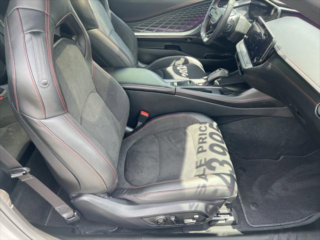 2024 Dodge Charger Daytona Scat Pack AWD