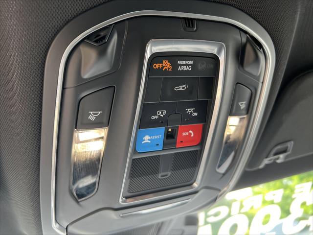 2024 Dodge Charger Daytona Scat Pack AWD