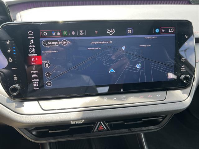 2024 Dodge Charger Daytona Scat Pack AWD