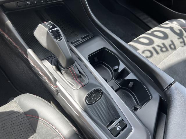 2024 Dodge Charger Daytona Scat Pack AWD