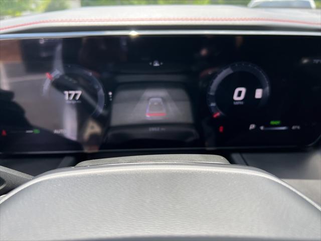 2024 Dodge Charger Daytona Scat Pack AWD