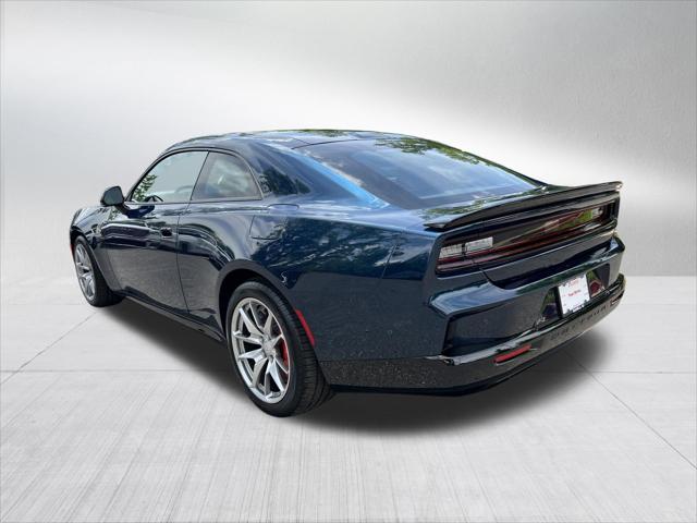 2024 Dodge Charger Daytona Scat Pack AWD