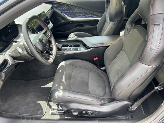 2024 Dodge Charger Daytona Scat Pack AWD