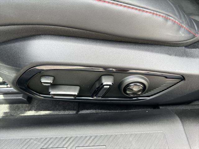 2024 Dodge Charger Daytona Scat Pack AWD