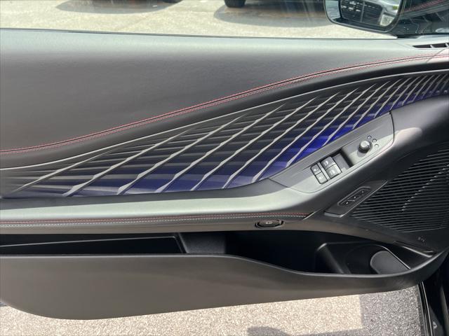 2024 Dodge Charger Daytona Scat Pack AWD