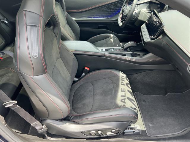 2024 Dodge Charger Daytona Scat Pack AWD