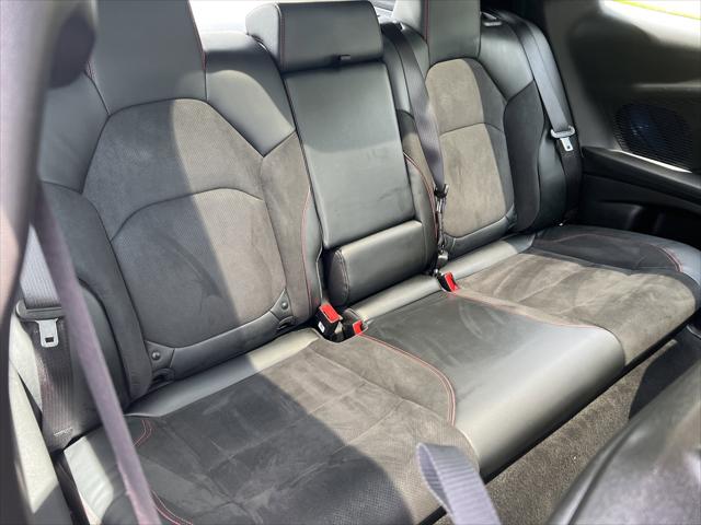 2024 Dodge Charger Daytona Scat Pack AWD