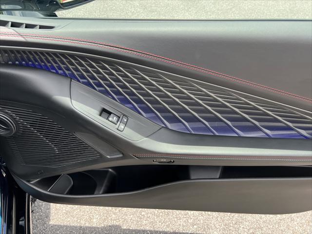 2024 Dodge Charger Daytona Scat Pack AWD