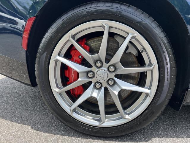 2024 Dodge Charger Daytona Scat Pack AWD