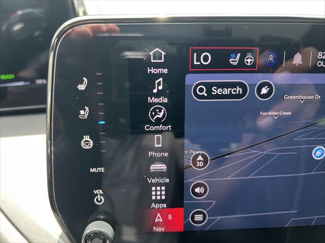 2024 Dodge Charger Daytona Scat Pack AWD