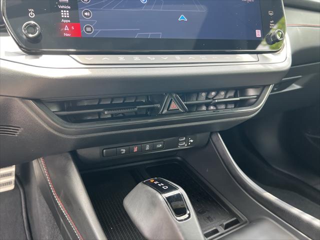 2024 Dodge Charger Daytona Scat Pack AWD