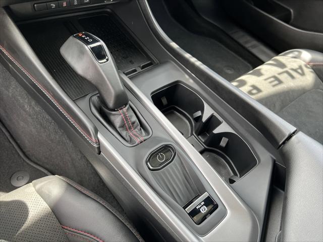 2024 Dodge Charger Daytona Scat Pack AWD