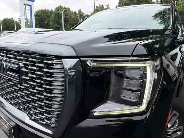 2024 GMC Yukon XL 4WD Denali Ultimate