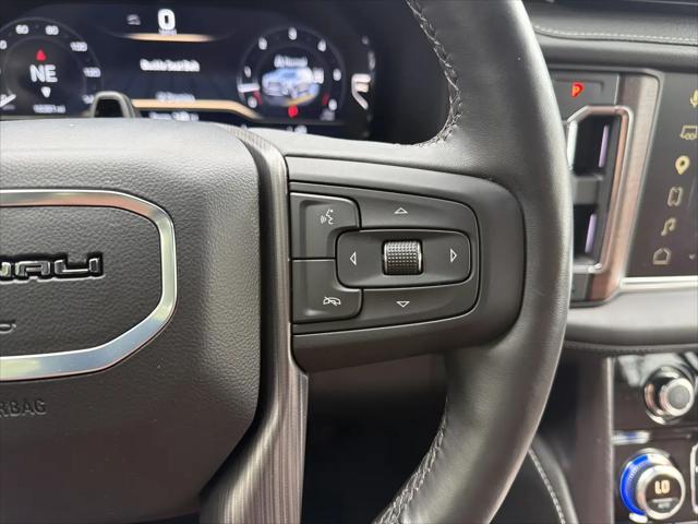 2024 GMC Yukon XL 4WD Denali Ultimate