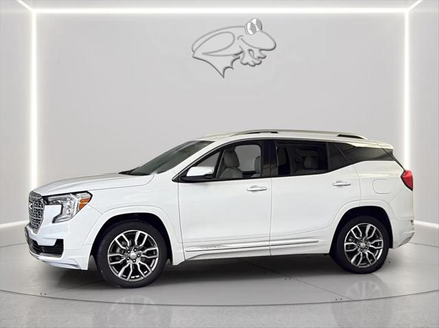 2024 GMC Terrain AWD Denali