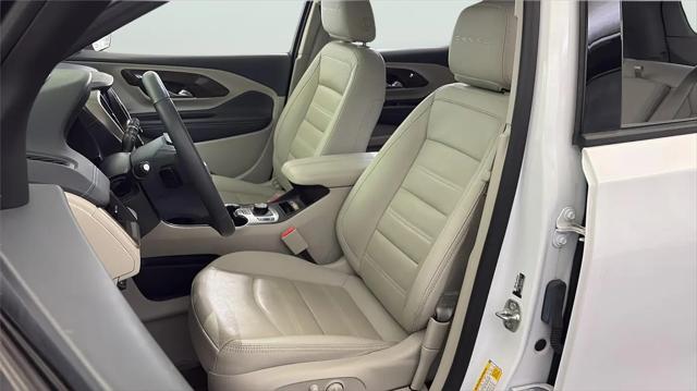 2024 GMC Terrain AWD Denali