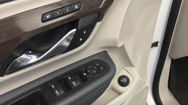 2024 GMC Terrain AWD Denali