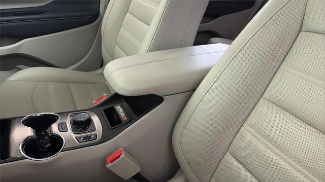 2024 GMC Terrain AWD Denali