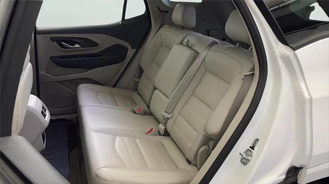 2024 GMC Terrain AWD Denali