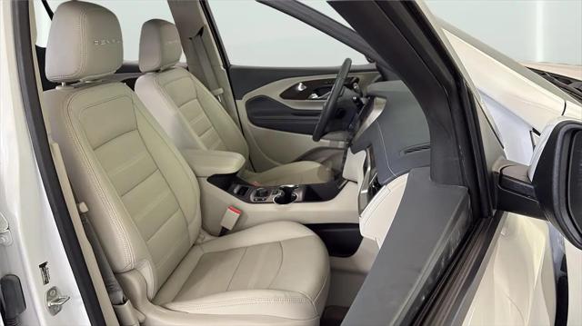 2024 GMC Terrain AWD Denali