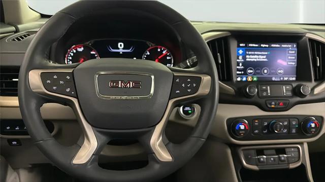 2024 GMC Terrain AWD Denali