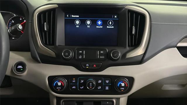 2024 GMC Terrain AWD Denali