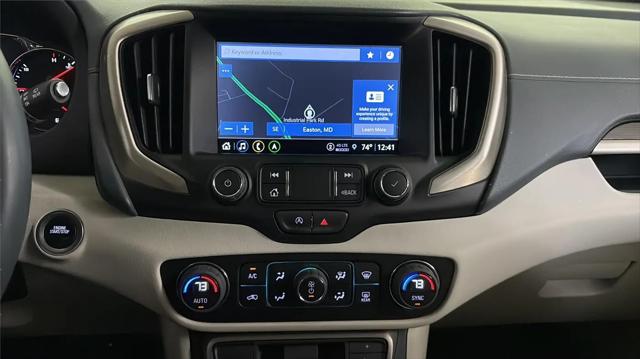 2024 GMC Terrain AWD Denali