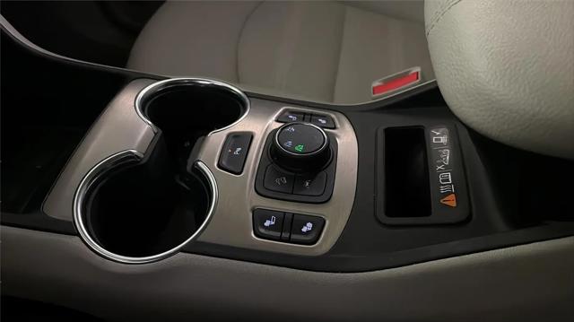 2024 GMC Terrain AWD Denali