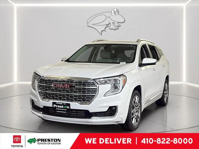2024 GMC Terrain AWD Denali for sale in Easton, MD